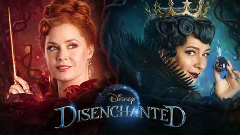 m4ufree disenchanted|Watch Disenchanted .